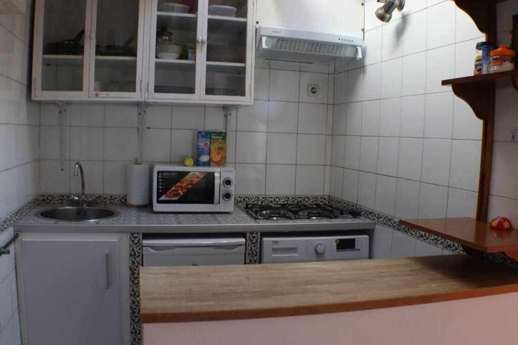 Apartment Encantador Centro Alojamiento Por Temporada *
