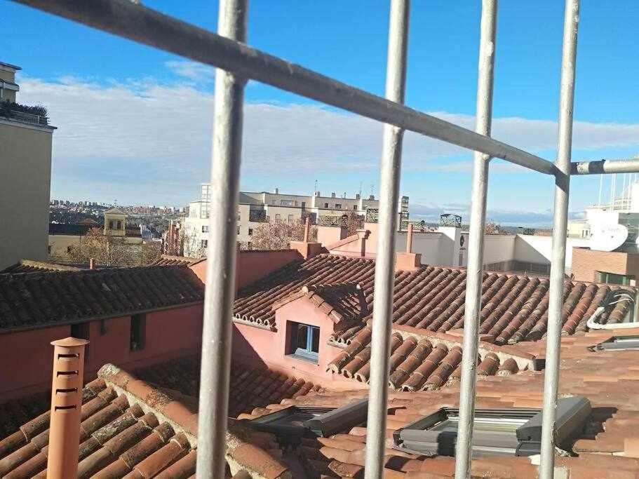 Encantador Centro Alojamiento Por Temporada Apartment
